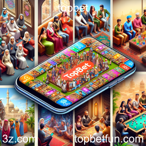 A Revolução dos Jogos Móveis: Tendências e Oportunidades