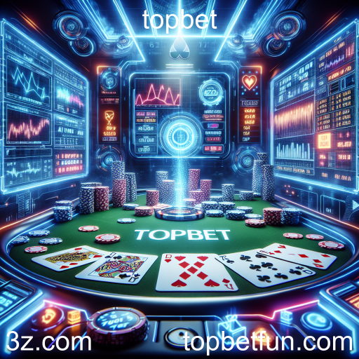 Desbravando o Mundo do Poker na Topbet